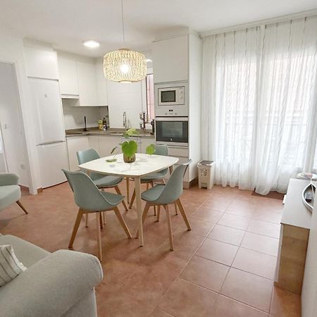 Comillas Bº Casasola - Residencial Lagos Azules - Netflix, Prime, Wifi & Free Indoor Parking المظهر الخارجي الصورة