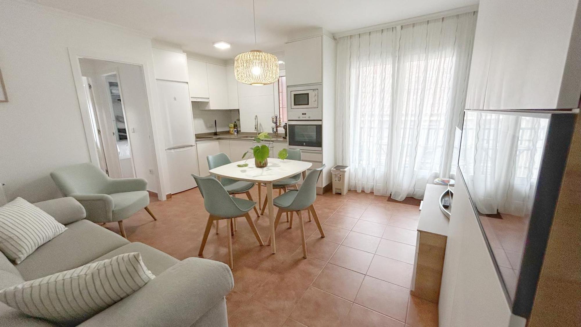 Comillas Bº Casasola - Residencial Lagos Azules - Netflix, Prime, Wifi & Free Indoor Parking المظهر الخارجي الصورة