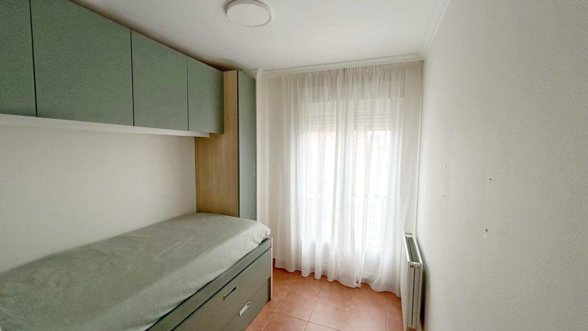 Comillas Bº Casasola - Residencial Lagos Azules - Netflix, Prime, Wifi & Free Indoor Parking المظهر الخارجي الصورة