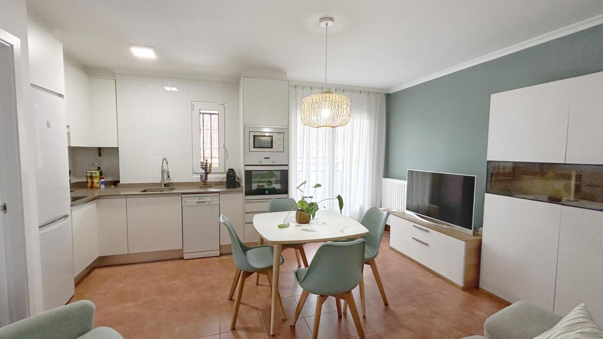 Comillas Bº Casasola - Residencial Lagos Azules - Netflix, Prime, Wifi & Free Indoor Parking المظهر الخارجي الصورة