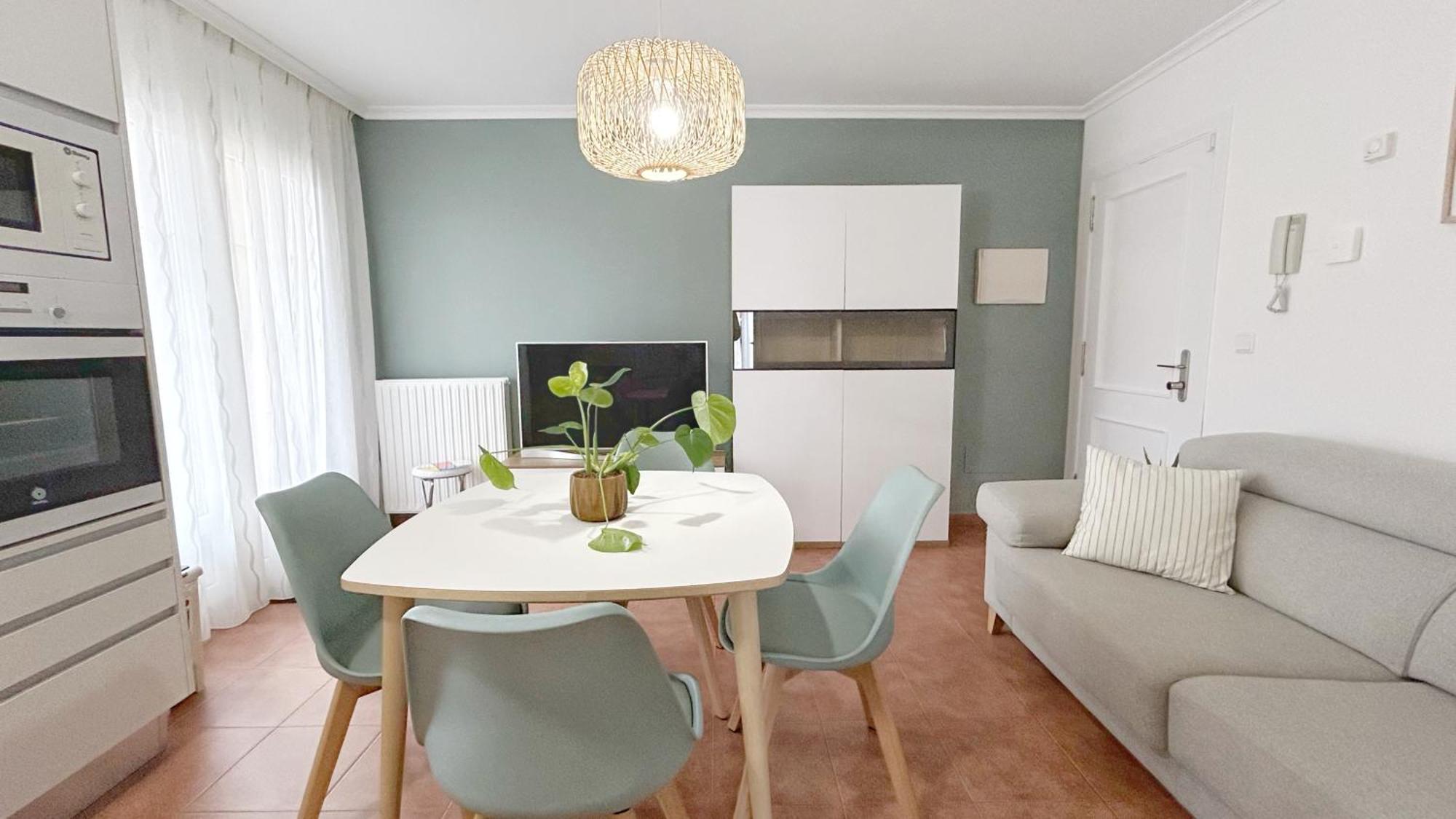 Comillas Bº Casasola - Residencial Lagos Azules - Netflix, Prime, Wifi & Free Indoor Parking المظهر الخارجي الصورة
