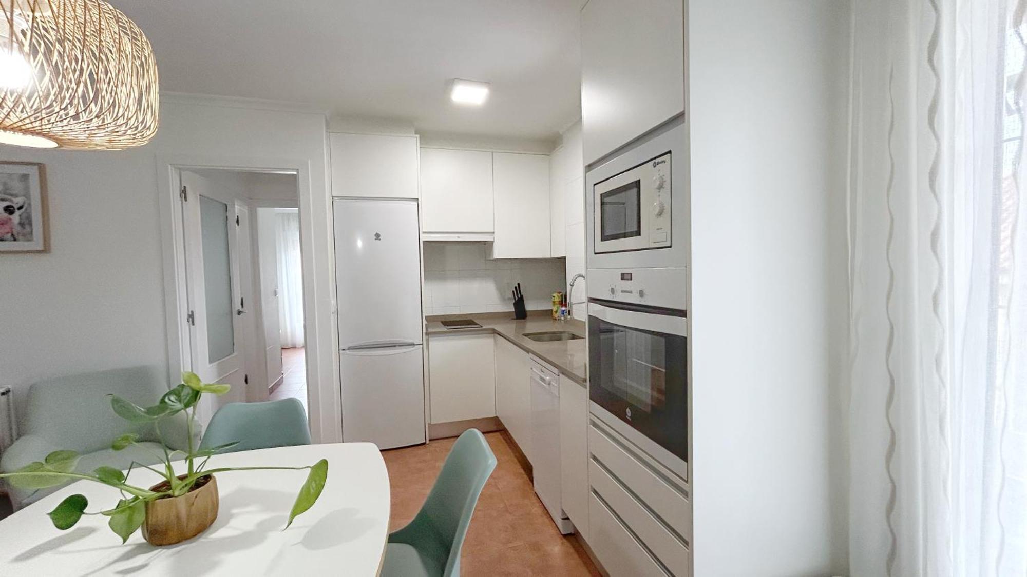 Comillas Bº Casasola - Residencial Lagos Azules - Netflix, Prime, Wifi & Free Indoor Parking المظهر الخارجي الصورة
