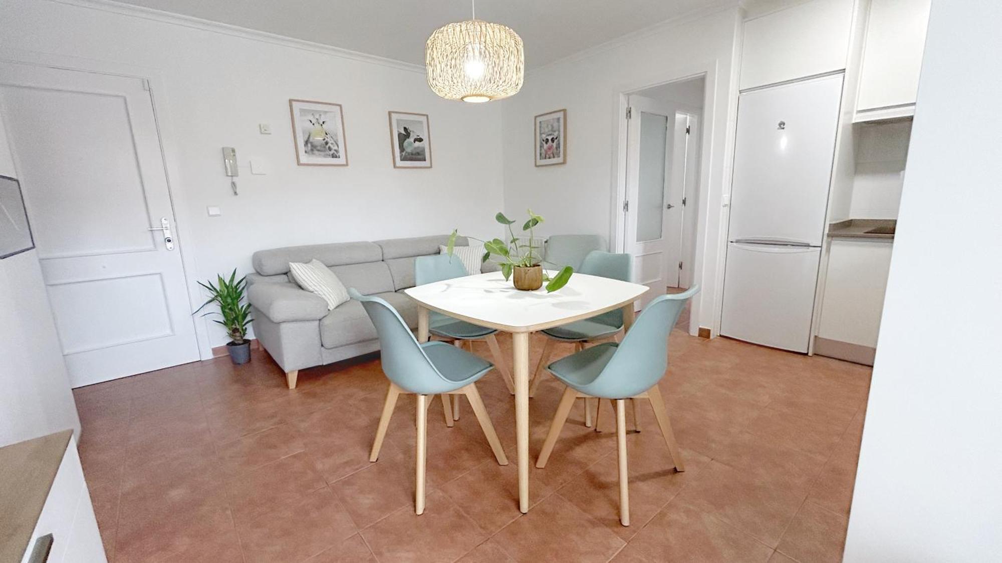 Comillas Bº Casasola - Residencial Lagos Azules - Netflix, Prime, Wifi & Free Indoor Parking المظهر الخارجي الصورة