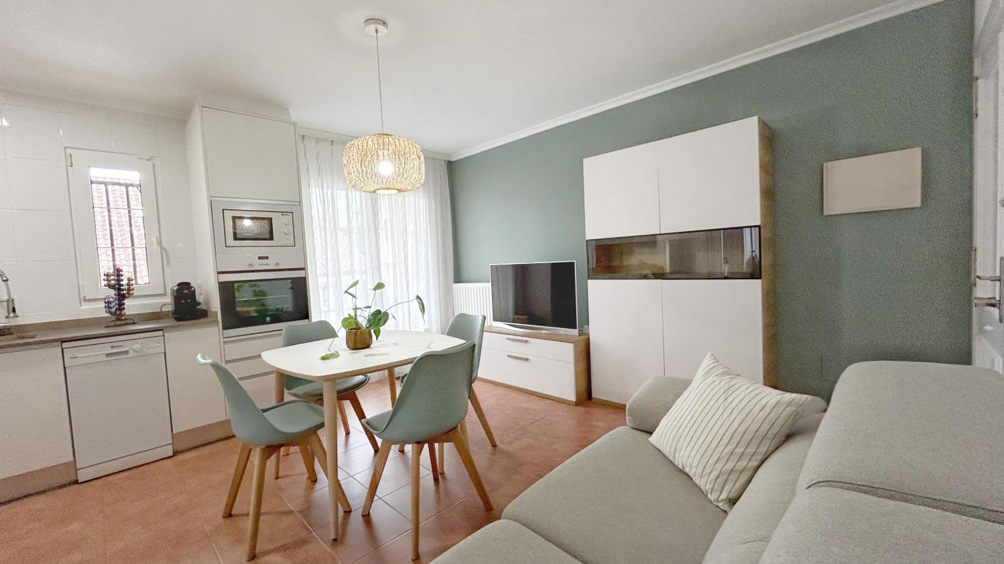 Comillas Bº Casasola - Residencial Lagos Azules - Netflix, Prime, Wifi & Free Indoor Parking المظهر الخارجي الصورة