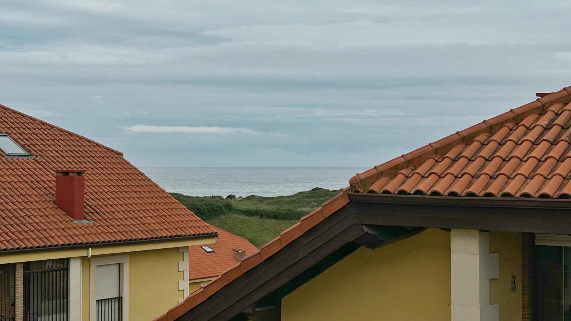 Comillas Bº Casasola - Residencial Lagos Azules - Netflix, Prime, Wifi & Free Indoor Parking المظهر الخارجي الصورة